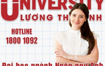 Ngành Ngôn ngữ Anh có gì mới về tổ hợp môn và phương thức tuyển sinh?