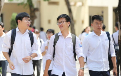 Tuyển sinh đại học 2025: Siết chặt tổ hợp xét tuyển, bỏ tổ hợp “lạc tông”