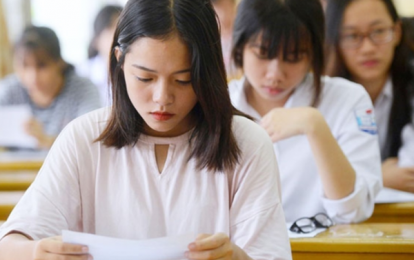 Tuyển sinh đại học 2025: Thí sinh đăng ký tăng, vì sao nguyện vọng lại giảm?