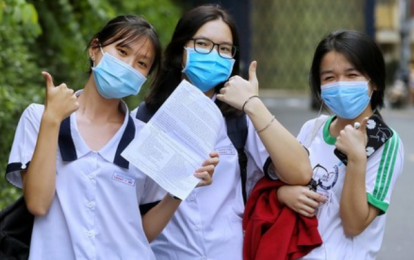 Kỳ thi tốt nghiệp THPT 2025: Duy trì 65 hội đồng thi, tổ chức theo Chương trình GDPT mới