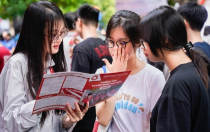 Tuyển sinh đại học 2025: Nhiều điều chỉnh để tăng tính minh bạch và công bằng