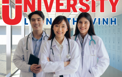 Tham khảo học phí và điểm chuẩn các Trường Đại học Y Dược