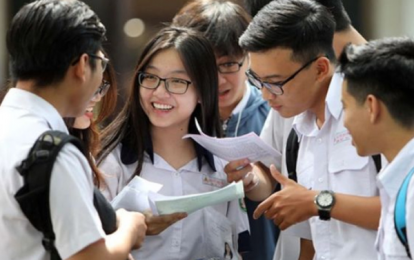 Chi tiết lịch thi các môn thi tốt nghiệp THPT năm 2025