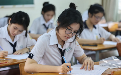 Nắm vững các mốc thời gian quan trọng trong xét tuyển đại học năm 2025