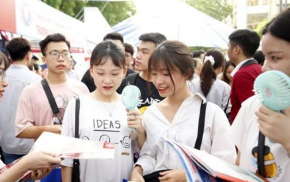 Các mốc thời gian quan trọng trong tuyển sinh đại học, cao đẳng năm 2025