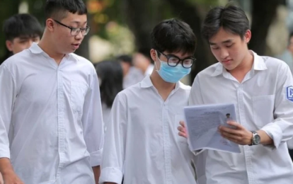 Danh sách các trường đại học xét học bạ THPT năm 2025