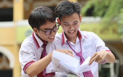 Điều chỉnh quy đổi điểm thi kỳ thi riêng trong mùa tuyển sinh đại học 2025