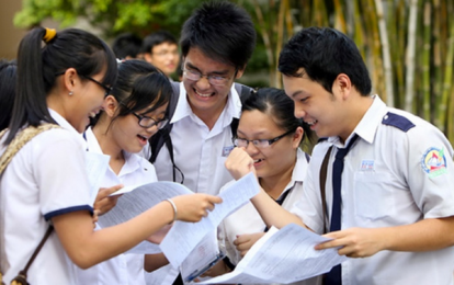 Tuyển sinh đại học 2025: Điểm mới quan trọng thí sinh cần nắm rõ
