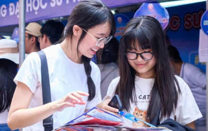 Cập nhật quy định điểm sàn môn thi nền tảng trong xét tuyển đại học 2025
