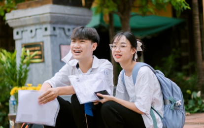 Tuyển sinh đại học 2025: Thí sinh lưu ý thời hạn nộp chứng chỉ IELTS