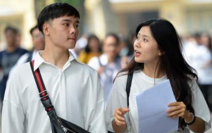 Tuyển sinh đại học 2025: Thí sinh cần cảnh giác với các thủ đoạn lừa đảo trực tuyến