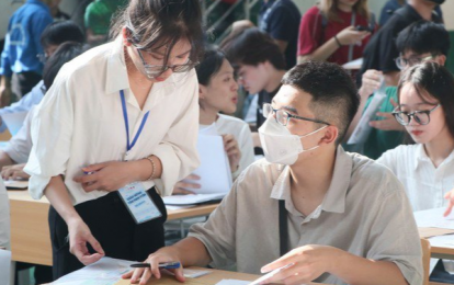 Kỳ thi tốt nghiệp THPT 2025: Nhiều thay đổi đáng chú ý về đề thi và hình thức tổ chức