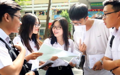 Tổng hợp những lưu ý quan trọng dành cho thí sinh đăng ký xét tuyển đại học, cao đẳng năm 2025