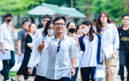 Kỳ thi tốt nghiệp THPT 2025: Tổ chức bài bản từ khâu chuẩn bị đến khi kết thúc kỳ thi