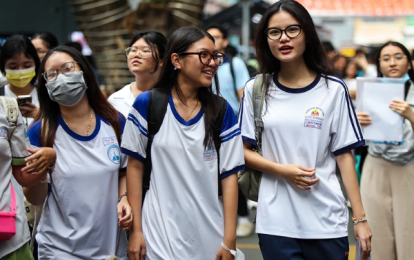 Tuyển sinh đại học 2025: Thí sinh cần phải đọc kỹ thông tin trong đề án tuyển sinh của từng trường