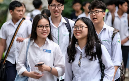 Tuyển sinh đại học 2025: Cạnh tranh tăng cao khi thay đổi cách xét tuyển