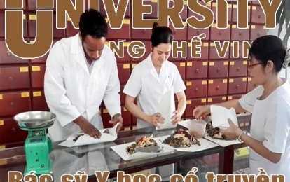 Học Bác sĩ Y học cổ truyền, nên đăng ký trường đại học nào?