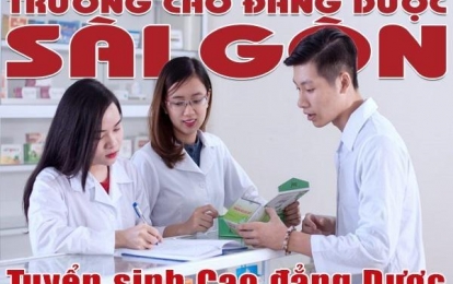 Học Cao đẳng Dược ở đâu tại Tp. Hồ Chí Minh được miễn giảm học phí?