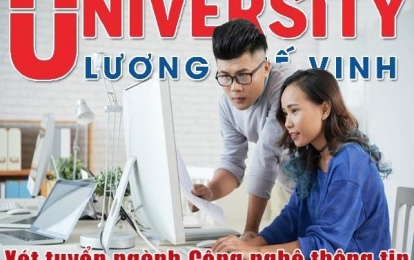 Học Đại học ngành Công nghệ thông tin, nên đăng ký trường nào?