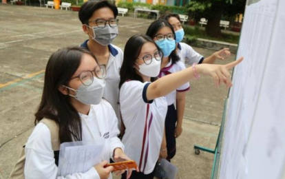 Tuyển sinh đại học 2025: Thí sinh cần lưu ý những mốc thời gian quan trọng để tránh bỏ lỡ cơ hội vào đại học