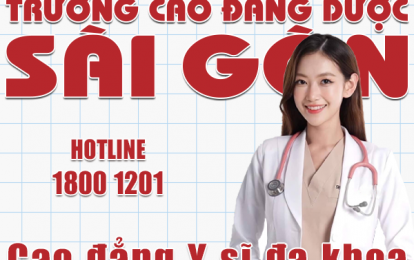 Học Cao đẳng Y sỹ đa khoa tại TP.HCM thì nên chọn trường nào có cơ sở thực hành tốt?
