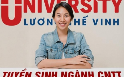 Trường Đại học Công nghệ thông tin nào tuyển sinh bằng phương thức xét học bạ?