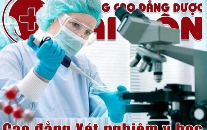 Thời gian học Cao đẳng Kỹ thuật xét nghiệm y học tại TP.HCM là bao lâu?