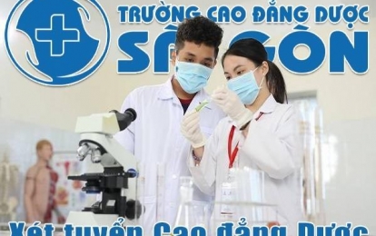 Hồ sơ xét tuyển Trường Cao đẳng Dược tại TP.HCM cần những giấy tờ gì?