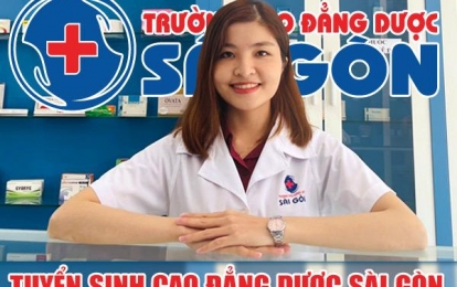 Sinh viên Cao đẳng Dược ra trường làm việc ở những đâu?