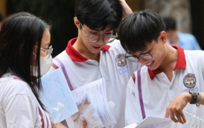 Những mốc quan trọng trong mùa tuyển sinh đại học 2025: Thí sinh cần lưu ý điều gì?