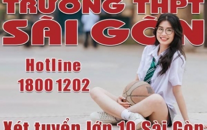 Tp HCM công bố điểm thi lớp 10 và xét tuyển các Trường THPT năm 2025