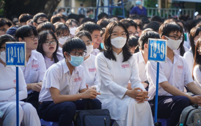 Tuyển sinh đại học, cao đẳng 2025: Lời khuyên cho sĩ tử để tăng cơ hội trúng tuyển vào trường Y Dược
