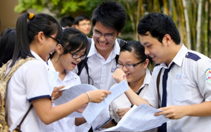 Thí sinh bước vào ngày thi thứ hai kỳ thi tốt nghiệp THPT 2025: Nhiều điểm mới đáng chú ý