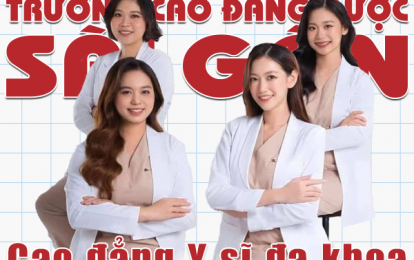 Học ngành Y sĩ đa khoa có khó không? Cơ hội nào cho thí sinh sau tốt nghiệp THPT?