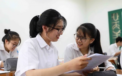 Thí sinh cần lưu ý gì sau kỳ thi tốt nghiệp THPT 2025?