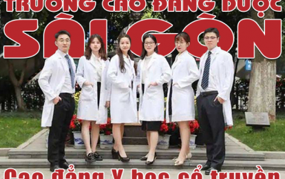 Học Trường Cao đẳng Y học cổ truyền tại TP.HCM ra trường có dễ xin việc không?