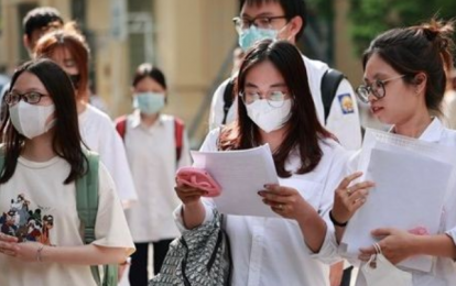Thí sinh cần chuẩn bị kỹ cho giai đoạn xét tuyển đại học sau kỳ thi tốt nghiệp THPT 2025