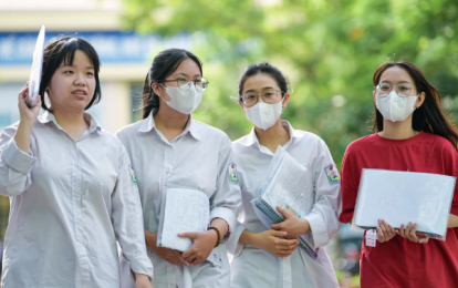 Hạn cuối đăng ký nguyện vọng thử ngày 3-7: Thí sinh cần lưu ý gì trước kỳ tuyển sinh đại học 2025?