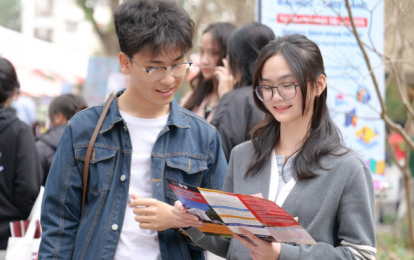 Chiến lược đặt nguyện vọng xét tuyển đại học 2025 dễ trúng tuyển
