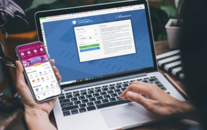 Hướng dẫn nộp lệ phí xét tuyển đại học 2025 online đúng quy định