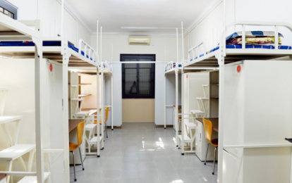 Ký túc xá sinh viên trường đại học: Lợi ích và tiêu chí lựa chọn