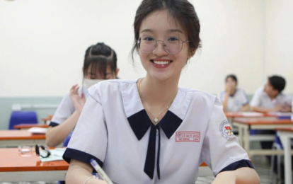 Chính thức: Quy trình lọc ảo 2025 hoàn tất, chuẩn bị công bố điểm chuẩn