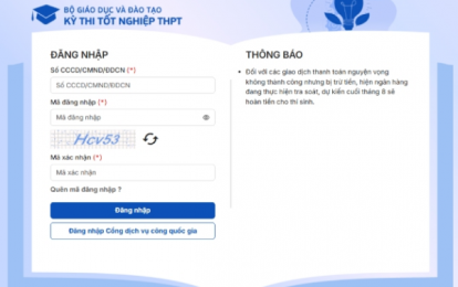 Tổng hợp những cách tra cứu điểm chuẩn đại học 2025 nhanh và chính xác nhất