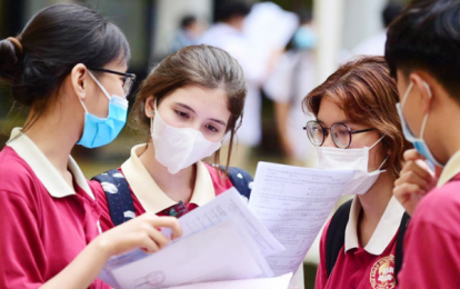 Gia hạn thời gian xác nhận nhập học đến ngày 2/9/2025