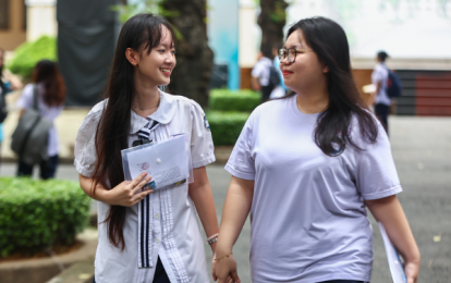 Nhiều trường đại học phía Bắc xét tuyển bổ sung năm 2025 từ 15 điểm