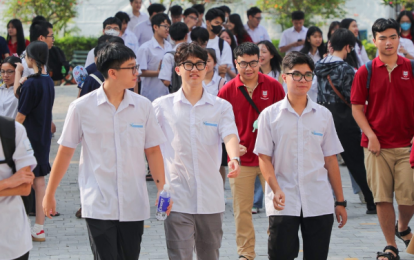 Nhiều trường đại học tốp đầu xét tuyển bổ sung 2025, ngành hot vẫn còn