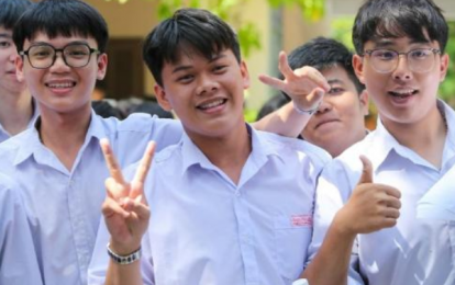 Thời gian công bố kết quả xét tuyển bổ sung 2025 là khi nào?