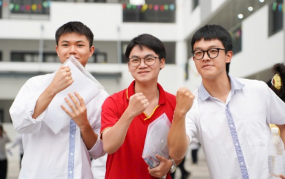 Xét tuyển bổ sung đại học 2025: Cơ hội cho những thí sinh “lỡ nhịp”