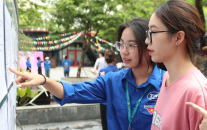 Xét tuyển đại học năm 2025: Điều chỉnh nguyện vọng đúng cách để tăng cơ hội đỗ