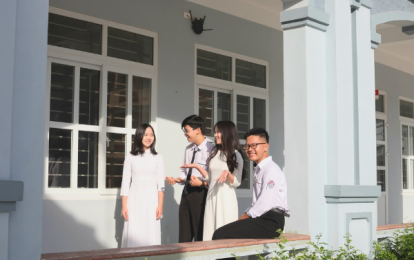 Tuyển sinh đại học 2025: Chọn ngành học gì giữa cơn sóng biến động việc làm?